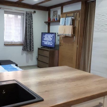 Apartments Alifakovac 2 Сараево Экстерьер фото
