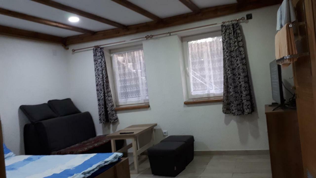 Apartments Alifakovac 2 Сараево Экстерьер фото