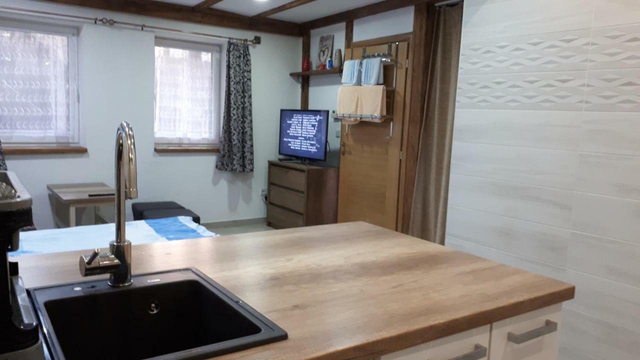 Apartments Alifakovac 2 Сараево Экстерьер фото