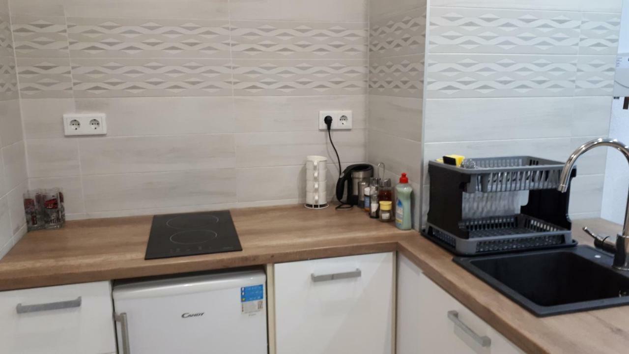 Apartments Alifakovac 2 Сараево Экстерьер фото
