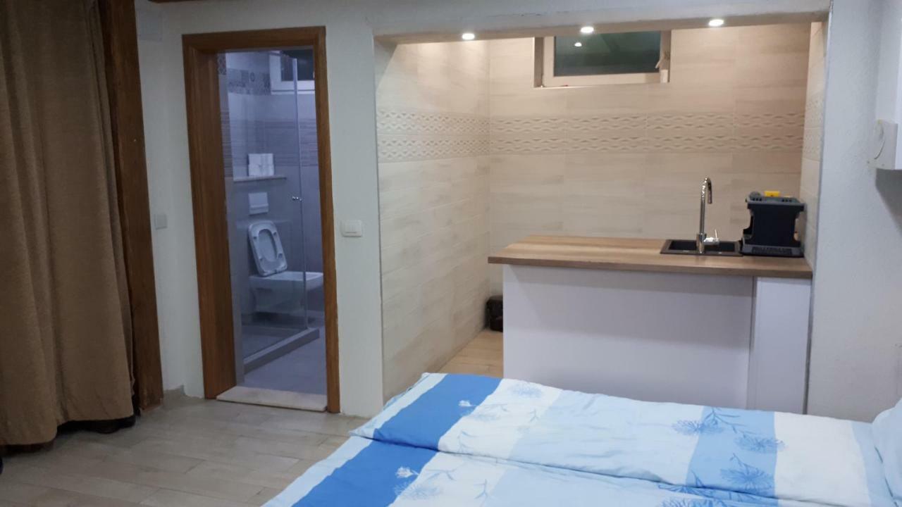 Apartments Alifakovac 2 Сараево Экстерьер фото
