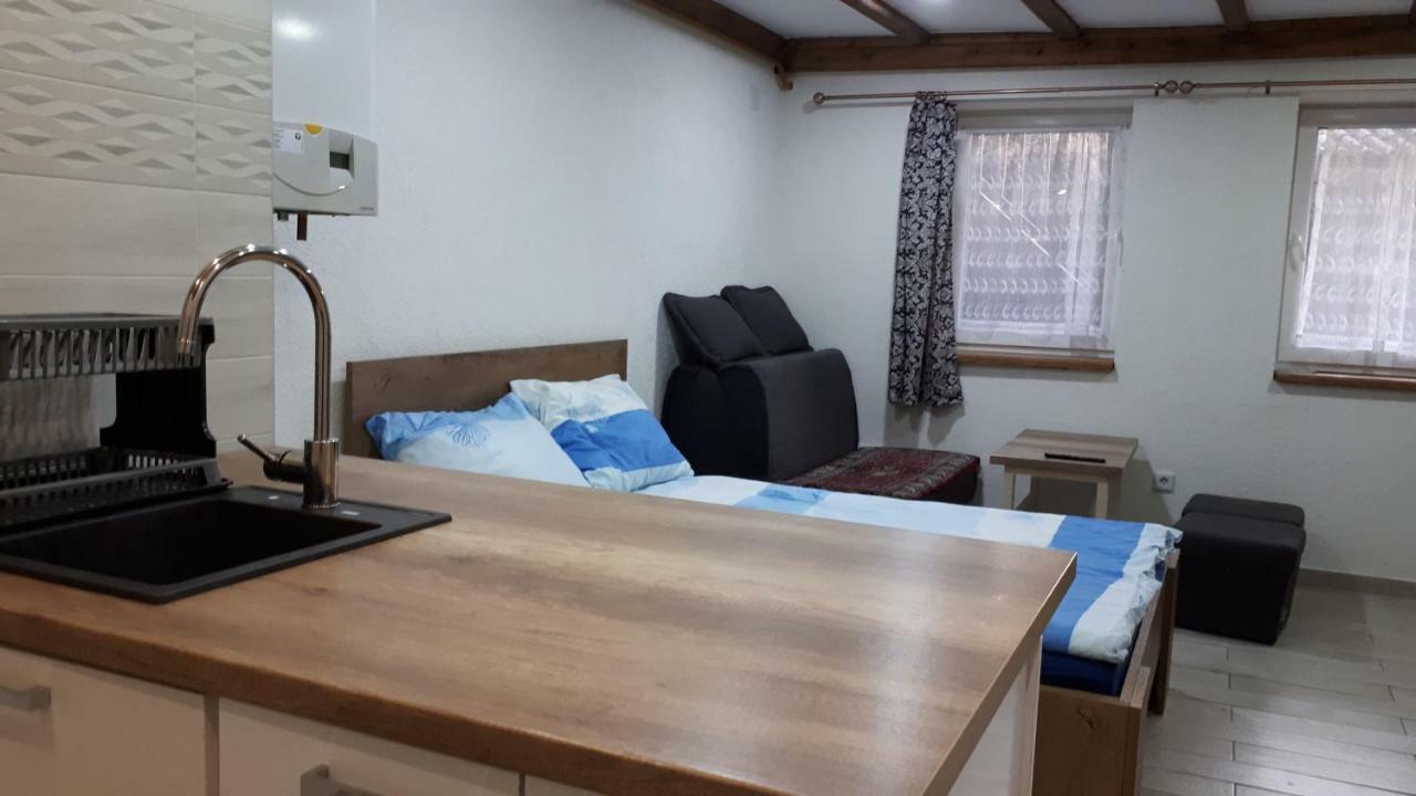 Apartments Alifakovac 2 Сараево Экстерьер фото