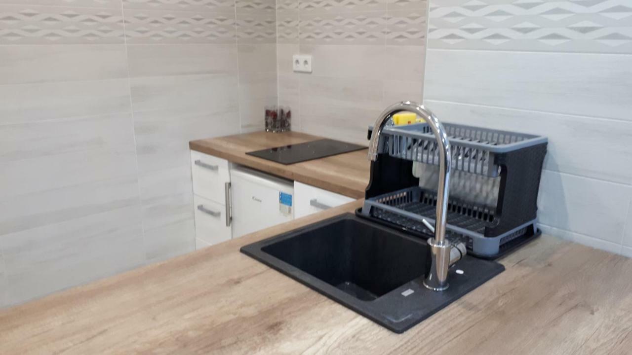 Apartments Alifakovac 2 Сараево Экстерьер фото