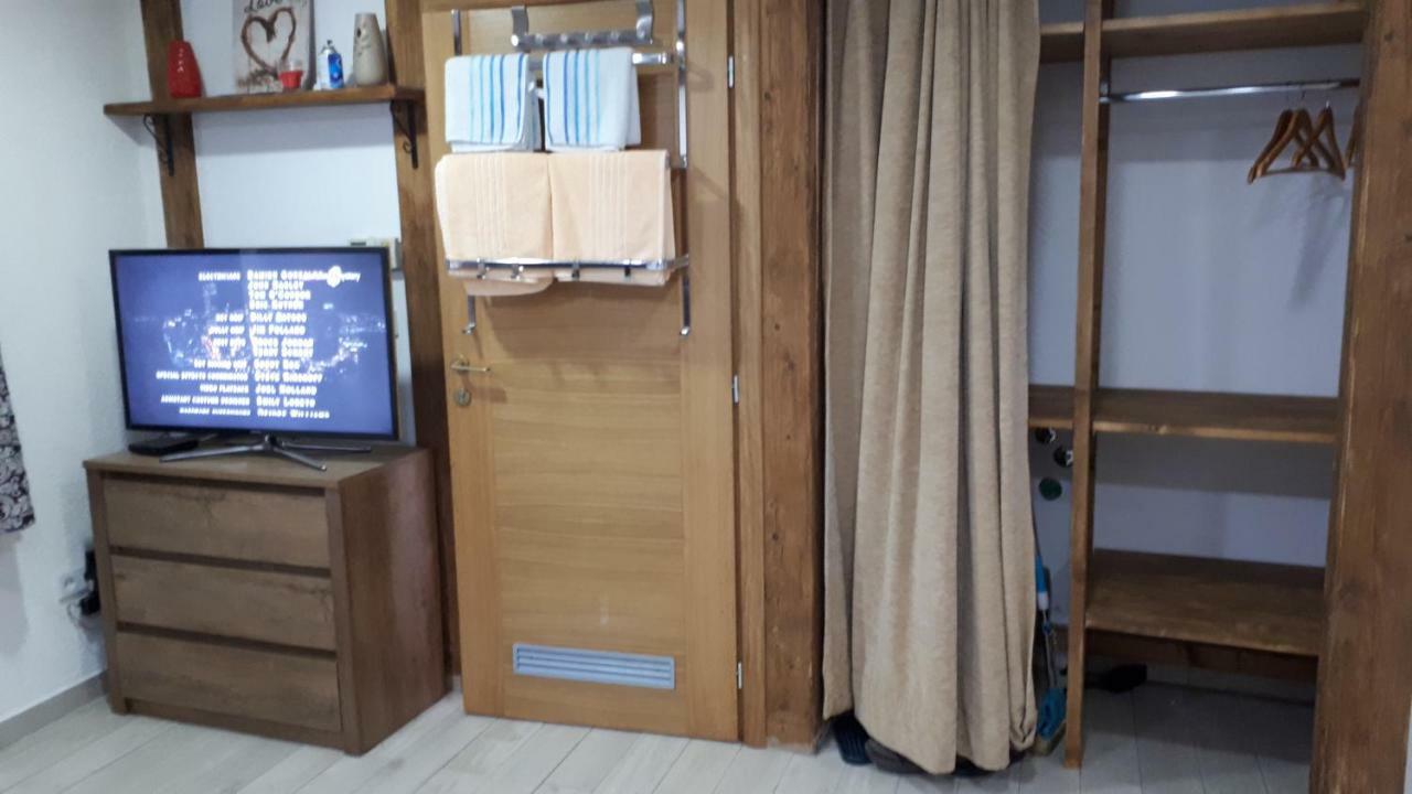 Apartments Alifakovac 2 Сараево Экстерьер фото