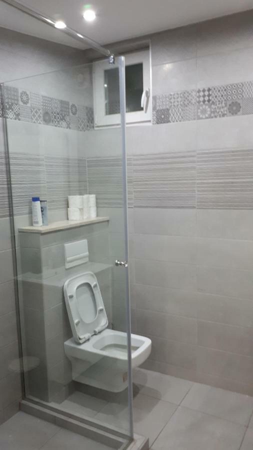 Apartments Alifakovac 2 Сараево Экстерьер фото